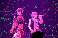 左からとなりの坂田。、うらたぬき