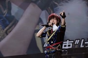 となりの坂田。