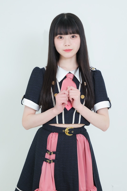 鳴宮かなた