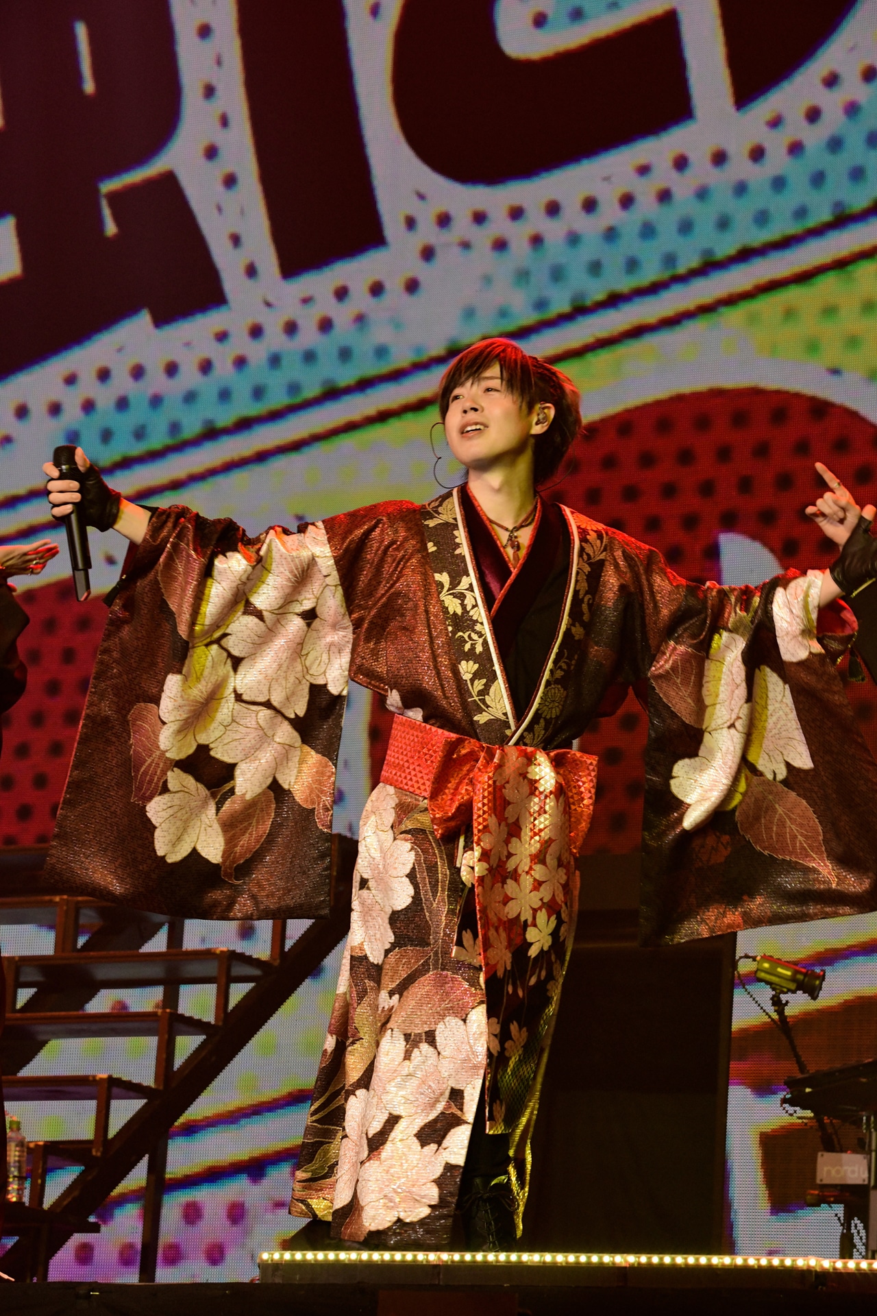 となりの坂田。