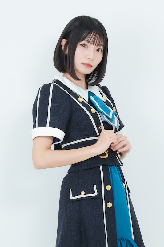 日高里緒