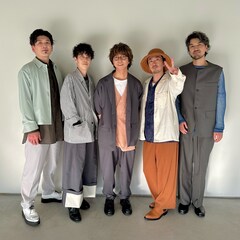 wacciが今夜「バズリズム02」に登場、ブレイクするまでの10年を年表で紐解く