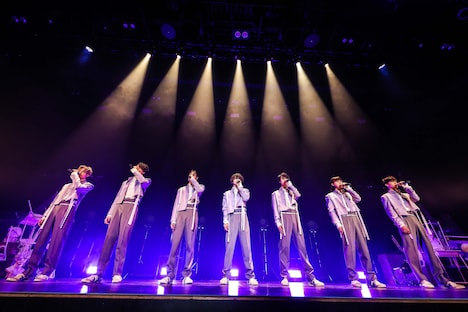 「龍宮城の龍宮場 - 0年0組 特別授業 - 」の様子。（撮影：森好弘）