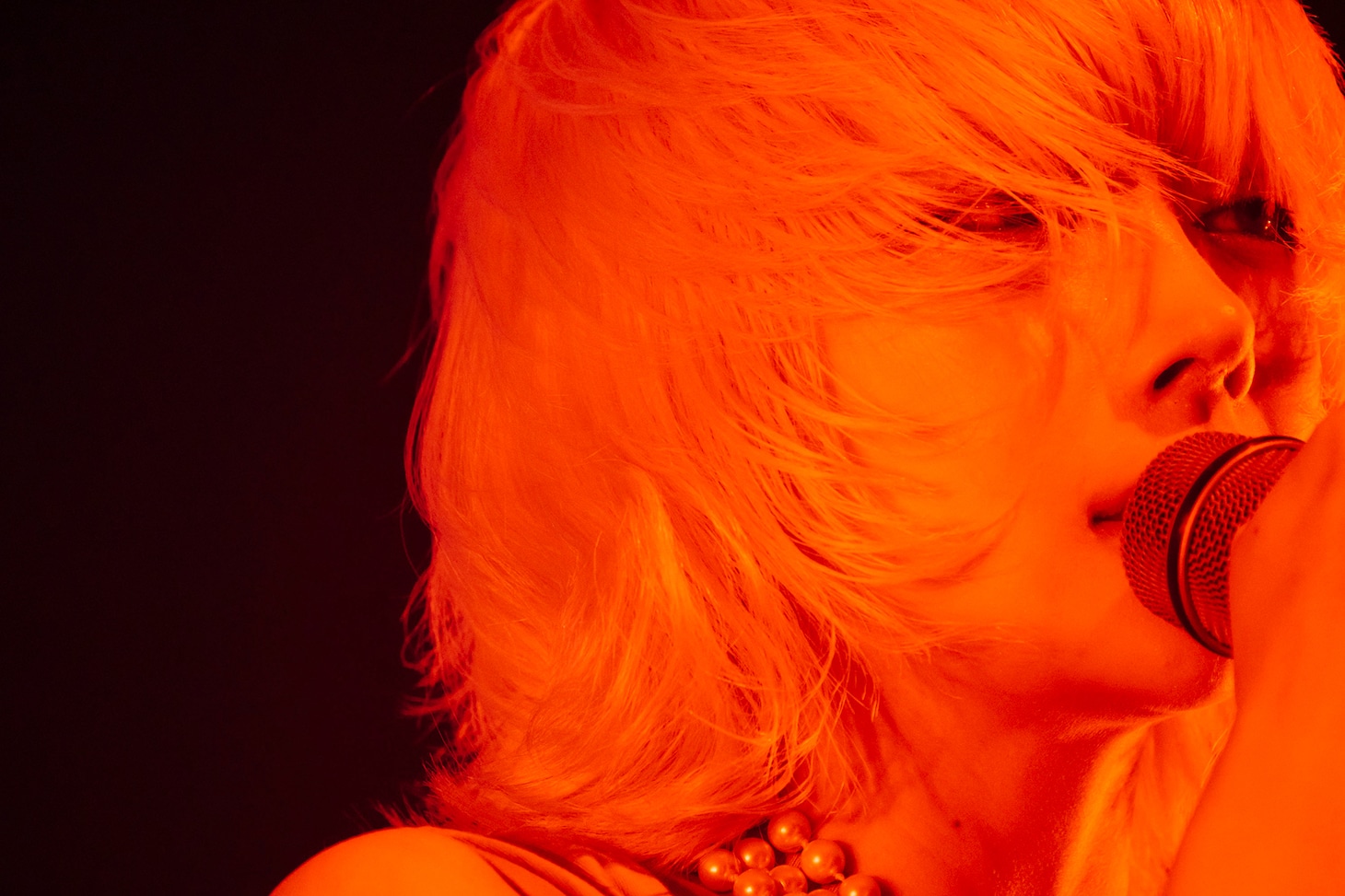 KATY（Haze）（Photo by yokoyama masato）