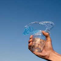 Panorama Panama Town「Run」ジャケット