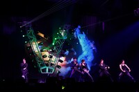 WayV（Photo by KAORU SATO）