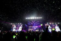 WayV（Photo by KAORU SATO）