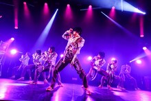 龍宮城（撮影：森好弘）