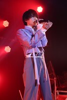 KENT（撮影：森好弘）