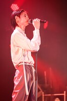 S（撮影：森好弘）