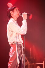 S（撮影：森好弘）