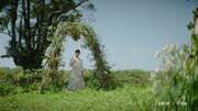 「淡麗グリーンラベル」テレビCM「GREEN JUKEBOX 居篇」より。
