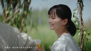 「淡麗グリーンラベル」テレビCM「GREEN JUKEBOX 居篇」より。