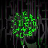 703号室「非釈迦様」配信ジャケット