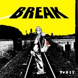 703号室「BREAK」ジャケット
