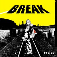 703号室「BREAK」ジャケット
