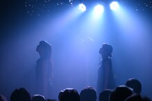 「RYUTist LIVE SEASON4“はじまりの季節”」の様子。
