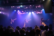 「RYUTist LIVE SEASON4“はじまりの季節”」の様子。