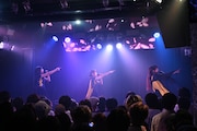 「RYUTist LIVE SEASON4“はじまりの季節”」の様子。
