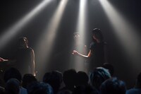 「RYUTist LIVE SEASON4“はじまりの季節”」の様子。