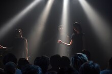 「RYUTist LIVE SEASON4“はじまりの季節”」の様子。