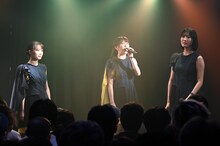 「RYUTist LIVE SEASON4“はじまりの季節”」の様子。