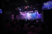 「RYUTist LIVE SEASON4“はじまりの季節”」の様子。