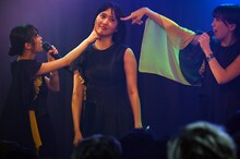 「RYUTist LIVE SEASON4“はじまりの季節”」の様子。