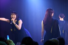 「RYUTist LIVE SEASON4“はじまりの季節”」の様子。