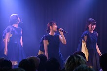 「RYUTist LIVE SEASON4“はじまりの季節”」の様子。