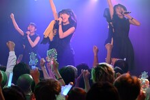 「RYUTist LIVE SEASON4“はじまりの季節”」の様子。
