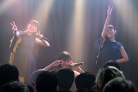 「RYUTist LIVE SEASON4“はじまりの季節”」の様子。