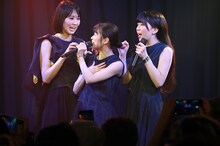「RYUTist LIVE SEASON4“はじまりの季節”」の様子。