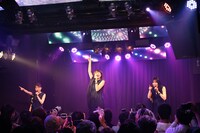 「RYUTist LIVE SEASON4“はじまりの季節”」の様子。