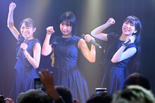 「RYUTist LIVE SEASON4“はじまりの季節”」の様子。