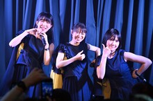 「RYUTist LIVE SEASON4“はじまりの季節”」の様子。