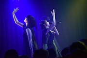「RYUTist LIVE SEASON4“はじまりの季節”」の様子。