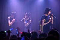 「RYUTist LIVE SEASON4“はじまりの季節”」の様子。