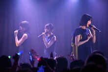 「RYUTist LIVE SEASON4“はじまりの季節”」の様子。