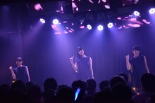 「RYUTist LIVE SEASON4“はじまりの季節”」の様子。