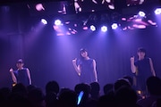 「RYUTist LIVE SEASON4“はじまりの季節”」の様子。