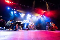 「H ZETTRIO LIVE 2023 -こどもの日Special-」の様子。（Photo by Yuta Ito）