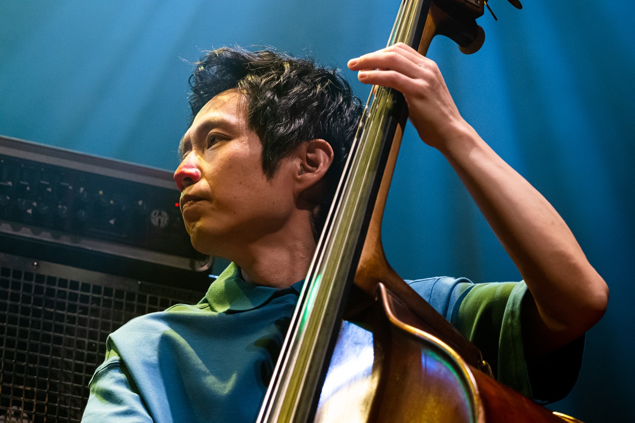 H ZETT NIRE（B）（Photo by Yuta Ito）