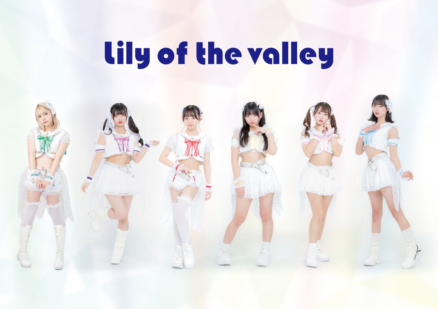 Lily of the valley