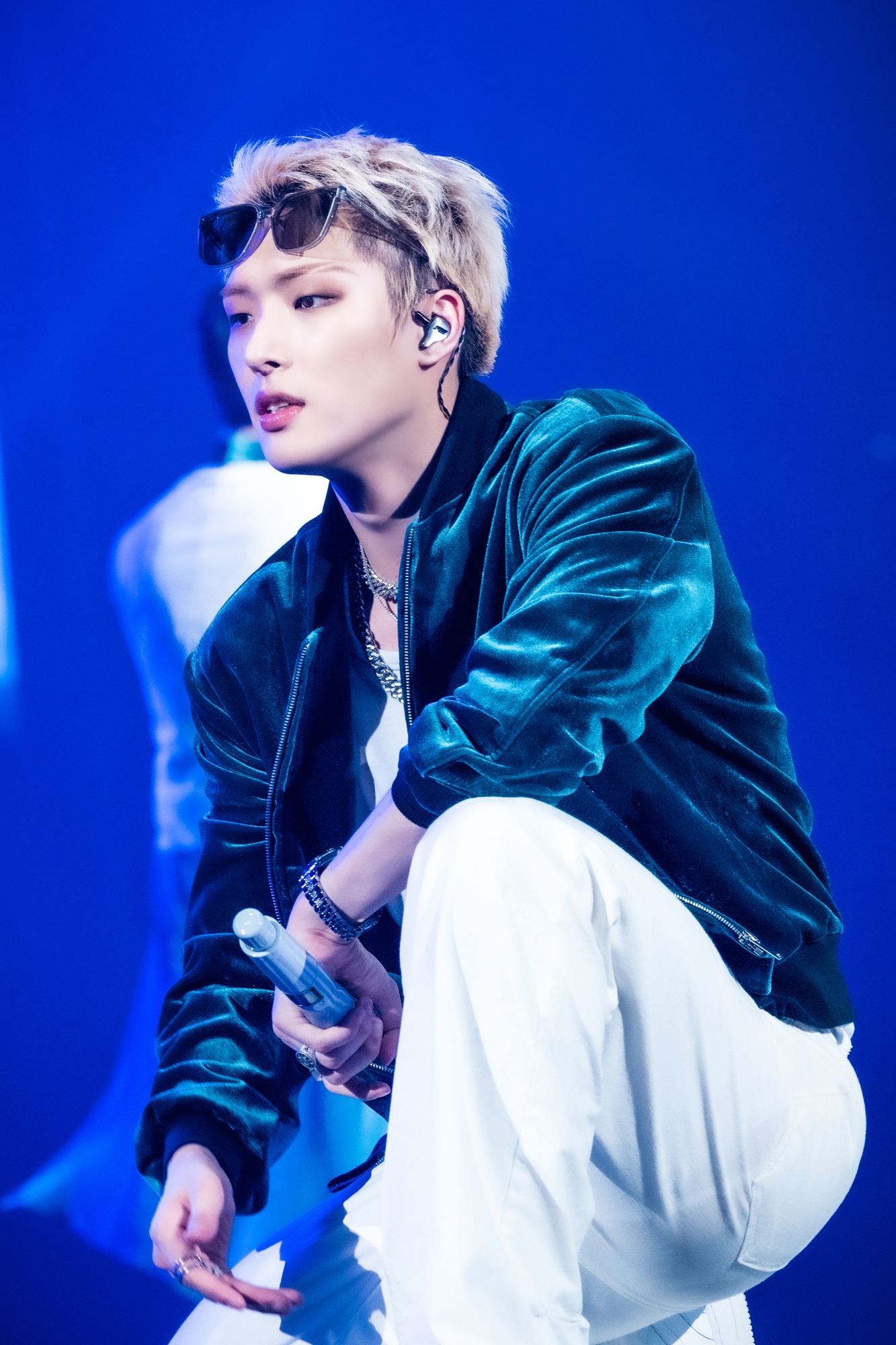MINGI（撮影：田中聖太郎）