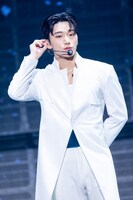 SAN（撮影：田中聖太郎）