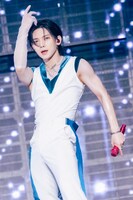YEOSANG（撮影：田中聖太郎）