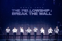 ATEEZ（撮影：田中聖太郎）