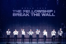 ATEEZ（撮影：田中聖太郎）