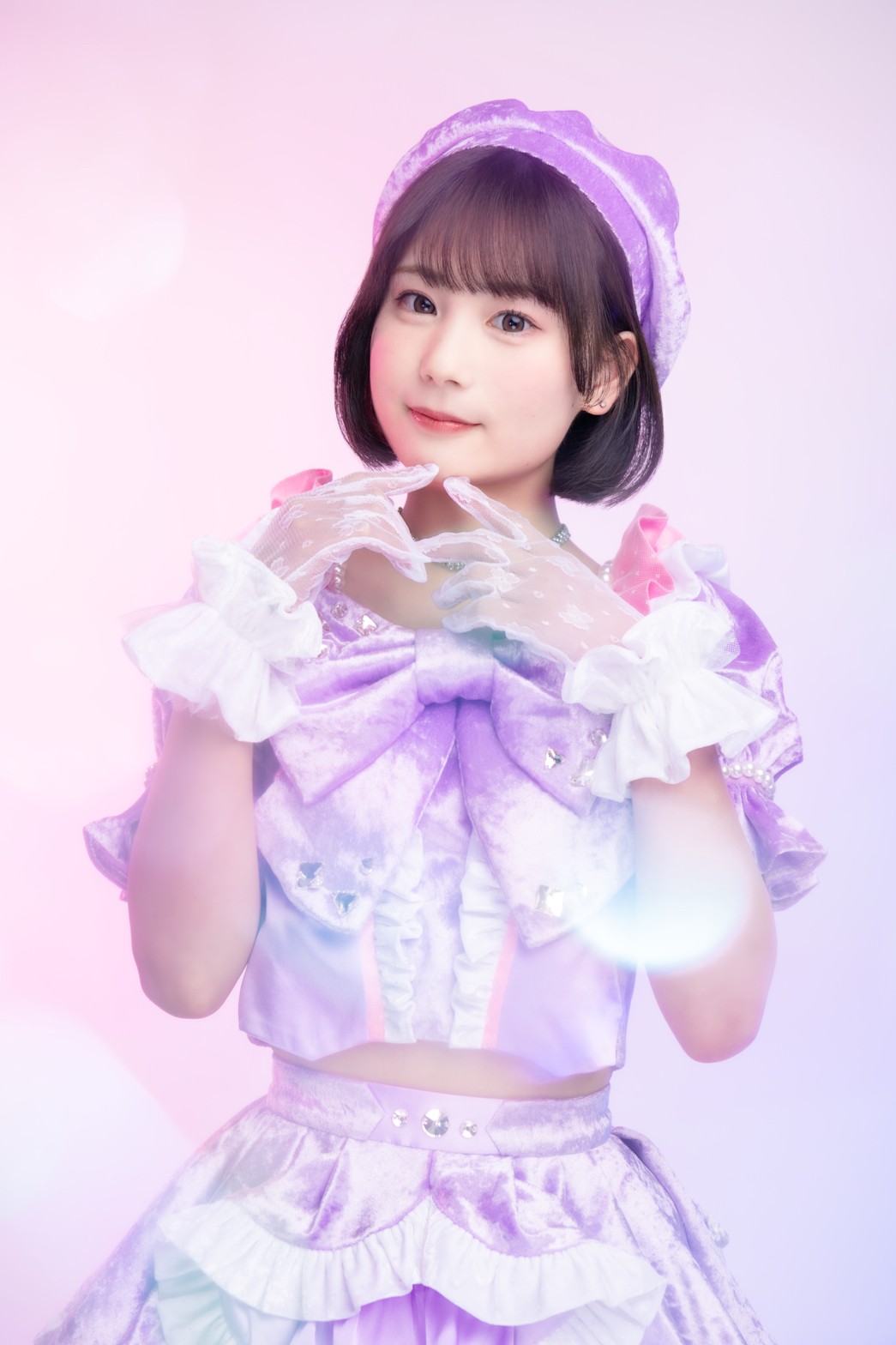 白星あいり